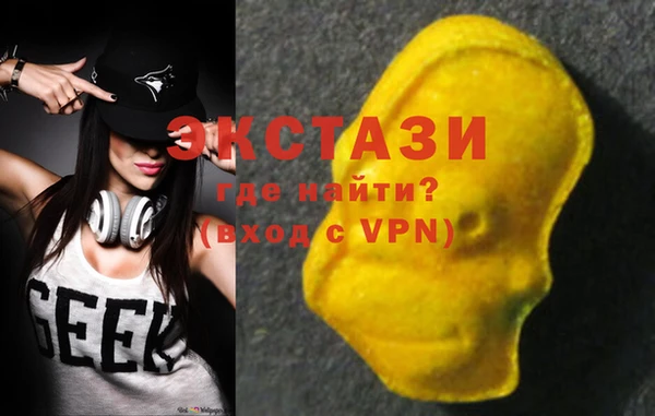 хмурый Абаза